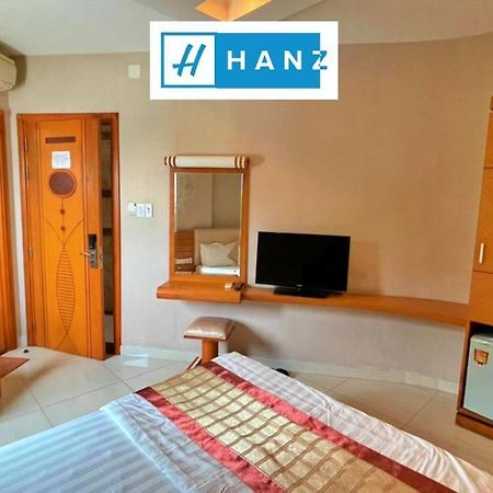 Hanz Happy Hotel Hô Chi Minh-Ville Extérieur photo
