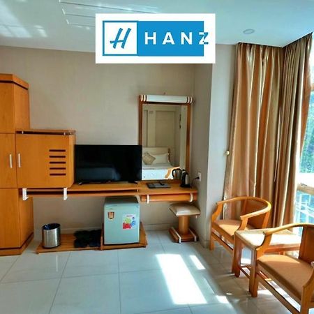 Hanz Happy Hotel Hô Chi Minh-Ville Extérieur photo