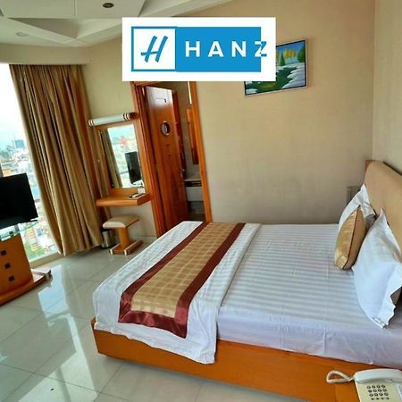 Hanz Happy Hotel Hô Chi Minh-Ville Extérieur photo