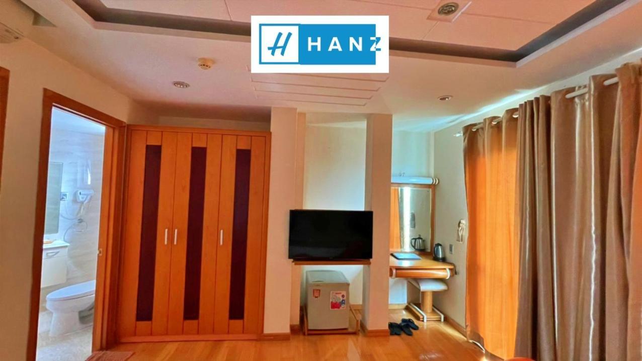 Hanz Happy Hotel Hô Chi Minh-Ville Extérieur photo