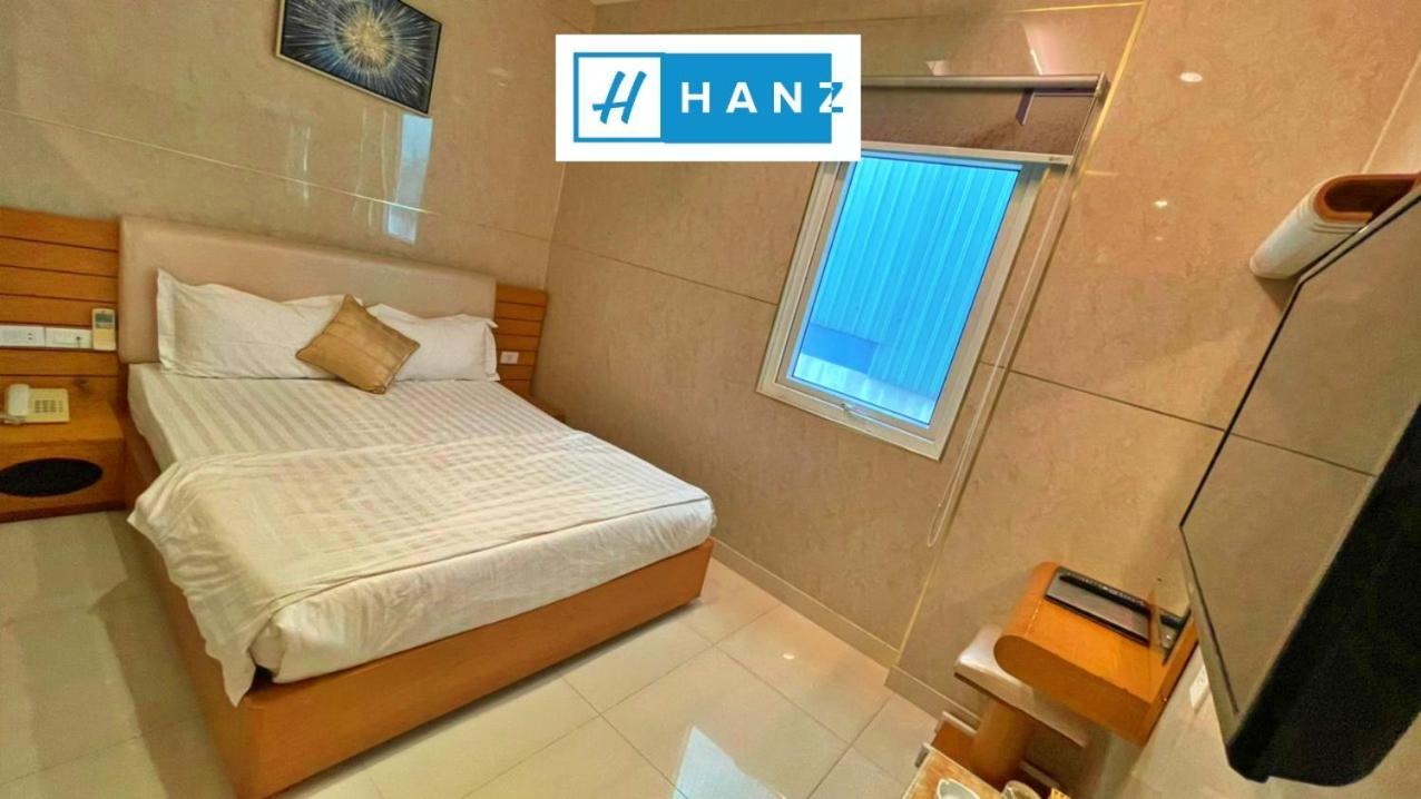 Hanz Happy Hotel Hô Chi Minh-Ville Extérieur photo